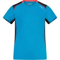 CMP Camiseta De Manga Curta 32t5304