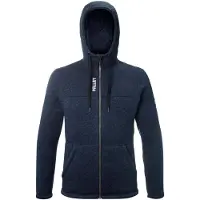 Millet Casaco Polar Com Fecho Chamonix Knitwarm