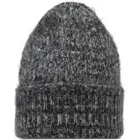 Buff Gorro Knitted