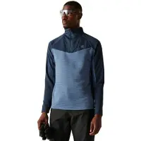 Dare 2b Moletom Com Meia-zíper Dignify Iv Core Stretch