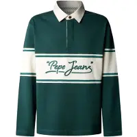 Pepe Jeans Polo De Manga Comprida Mateo