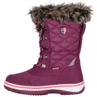 TROLLKIDS Botas De Neve Holmenkollen Xt