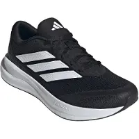 Adidas Sapatilha de corrida 'Runfalcon 6' preto / branco