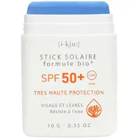 EQ Protetor Solar Sunstick Spf50+ 10gr Bio