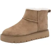 Tamaris Botas brocado