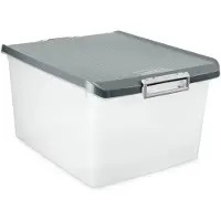 TATAY Caixa De Armazenamento Classic 35l