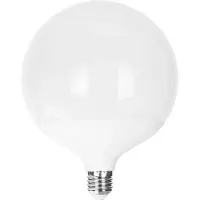 Aigostar Lâmpada Led G150 Globe E27 30w 6500k 3180 Lumens