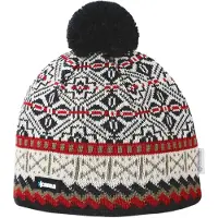 Kama Gorro Knitted Merino Aw76