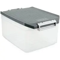 TATAY Caixa De Armazenamento Classic 14l