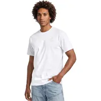 G-Star Camiseta De Manga Curta D30096-d975