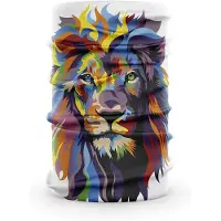 Otso Gola De Pescoço Be A Lion