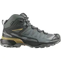 Salomon Sapatos De Caminhada X Ultra 360 Mid Gore-tex