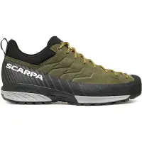 Scarpa Sapatos De Aproximação Mescalito Gore-tex