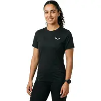 Salewa Camiseta De Manga Curta Puez Dry