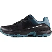 Mammut Sapatos De Caminhada Girun Ii Low Gore-tex