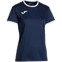 Joma Camiseta De Manga Curta Combi Premium