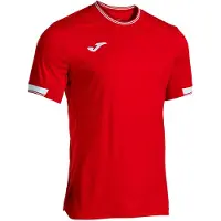 Joma Camiseta De Manga Curta Toletum Vi
