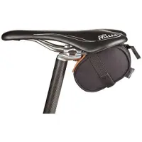 Arundel Bolsa De Selim Dual 0.4l