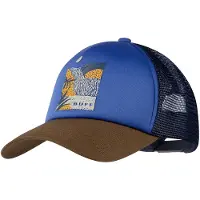 Buff Boné Trucker