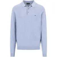 Fynch&Hatton Polo De Manga Comprida 1607321