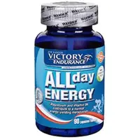 Victory Endurance Energia All Day Sabor Neutro 90 Unidades