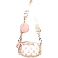 Steve madden Bolsa Burgenttb