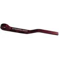 Stronglight Guia De Corrente Aluminium Chain Catcher