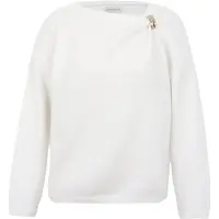Anna field Pullover branco