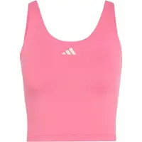 Adidas Top desportivo 'Studio All Me' pitaya