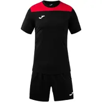 Joma Conjunto De Manga Curta Phoenix Iii
