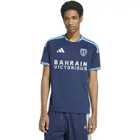 Adidas Camiseta De Manga Curta Casa Paris Fc 26/27 Jersey