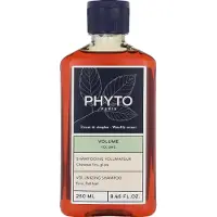 Phyto Volumizing Shampoo 250 ml