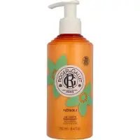 Roger & Gallet Leite Corporal Néroli 250 ml