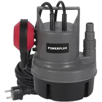 Powerplus Bomba De água Powew67900 200w