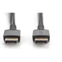 Digitus Db-340201-030-s Cabo Displayport 3 M