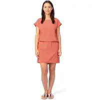 Hannah Vestido Sem Mangas Camila