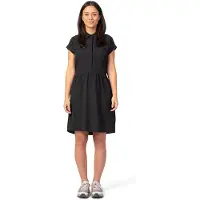 Hannah Vestido Sem Mangas Nya