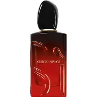 Giorgio Armani perfume Sì Passione Eau de Parfum Intense EDP 100 ml