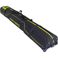 Fischer Bolsa De Esquis 2 Pair Alpine-195