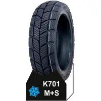 Kenda Pneu De Scooter Mich M+s 3.00-10 47l