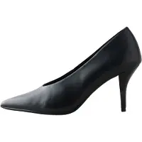 Next Sapatos de salto 'Forever Comfort' preto