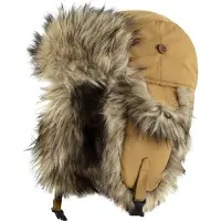 Fjällräven Gorro Nordic Heater