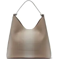 DKNY Bolsa De Ombro Paula Hobo