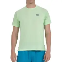 Bullpadel Camiseta De Manga Curta Montse
