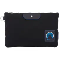 Mont Blanc Bolsa De Mão Mb128736