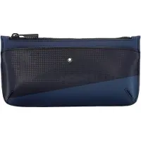 Mont Blanc Bolsa De Mão Mb128611