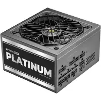 Mars Gaming Fonte De Alimentação Modular Mpt850 80 Plus Platinum 850w
