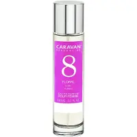 Caravan Perfume Nº8 150ml