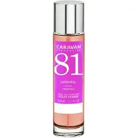 Caravan Perfume Nº81 150ml