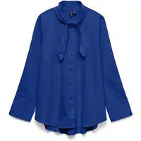 Vero Moda Camisa De Manga Comprida Synne